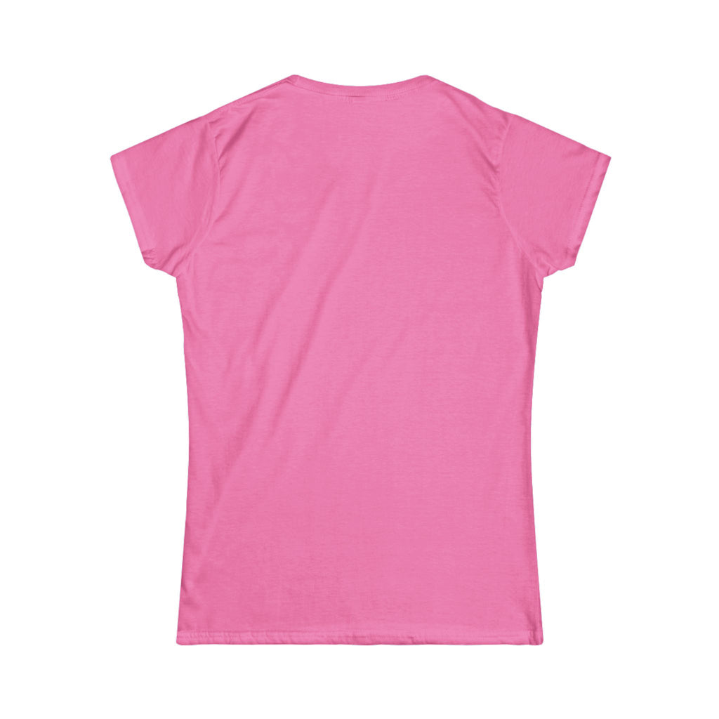 Daughter of the Most High Tee — Faith-Based Women's Christian T-Shirt (2 Corinthians 6:18)