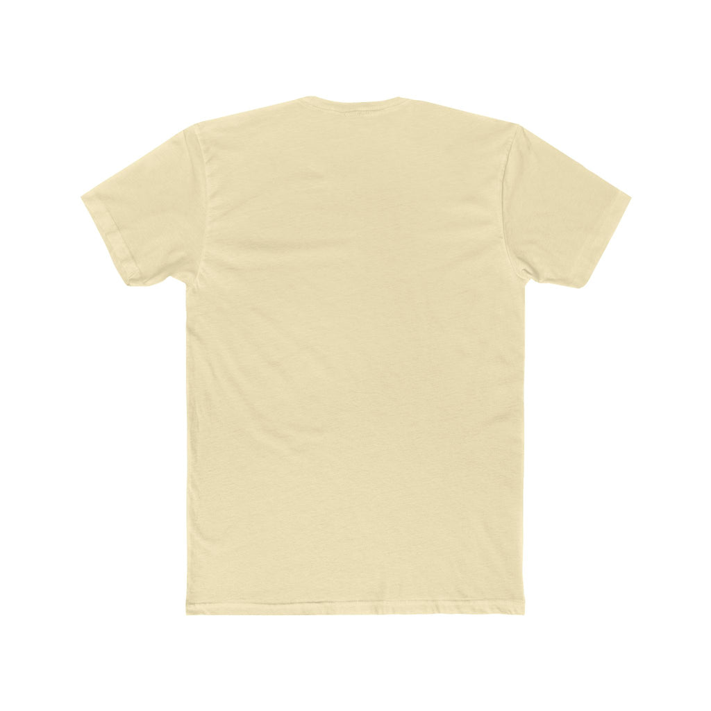 #WORTHY Crew Tee — Inspirational Graphic T-Shirt