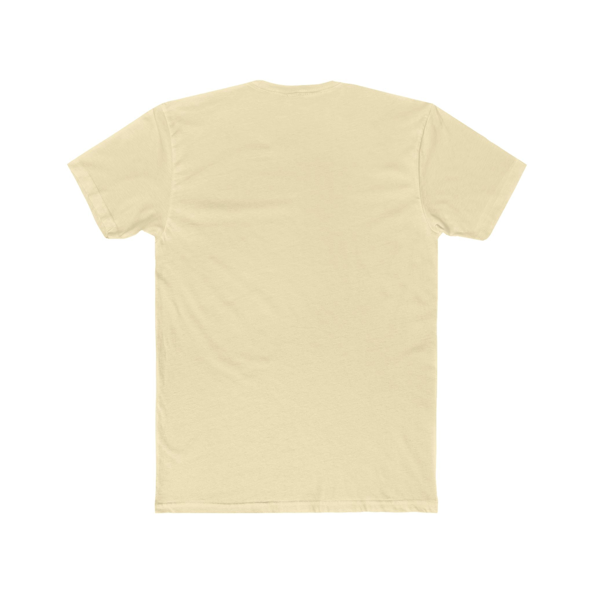 #WORTHY Crew Tee — Inspirational Graphic T-Shirt