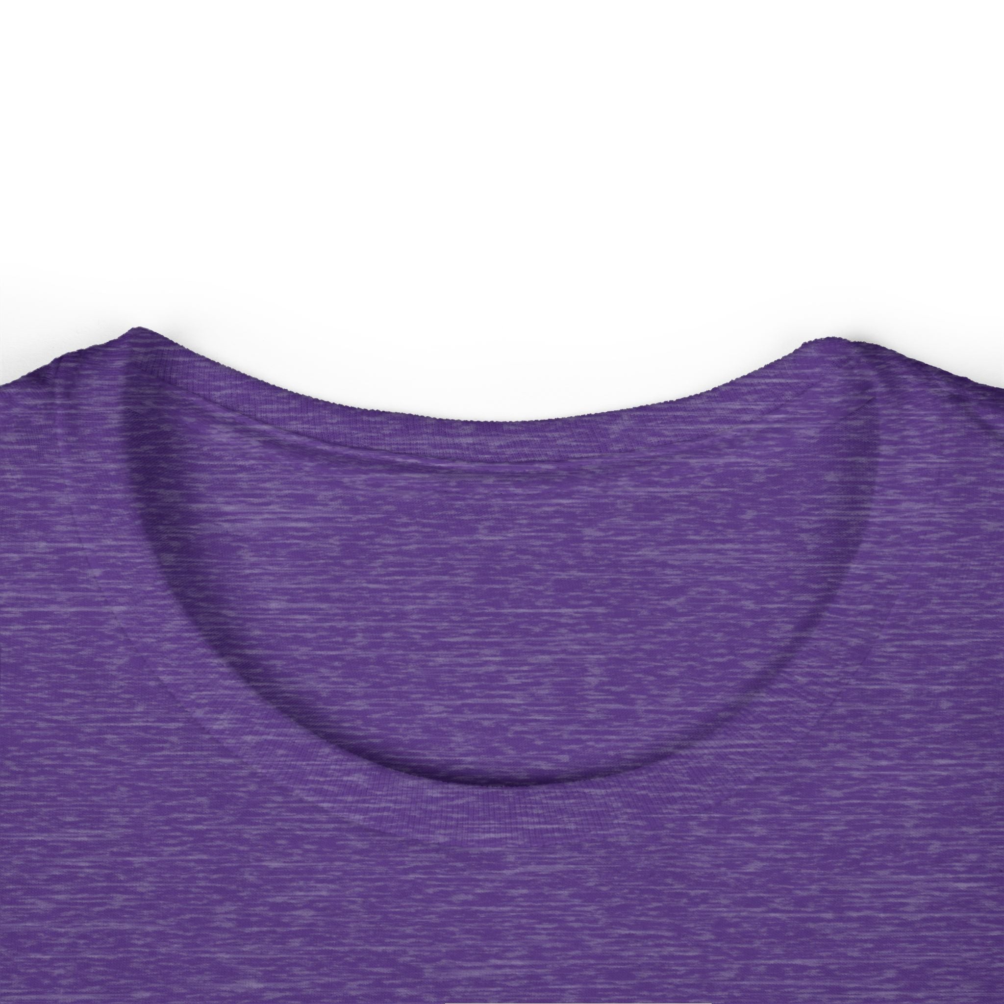 Daughter of the Most High Tee — Faith-Based Women's Christian T-Shirt (2 Corinthians 6:18)
