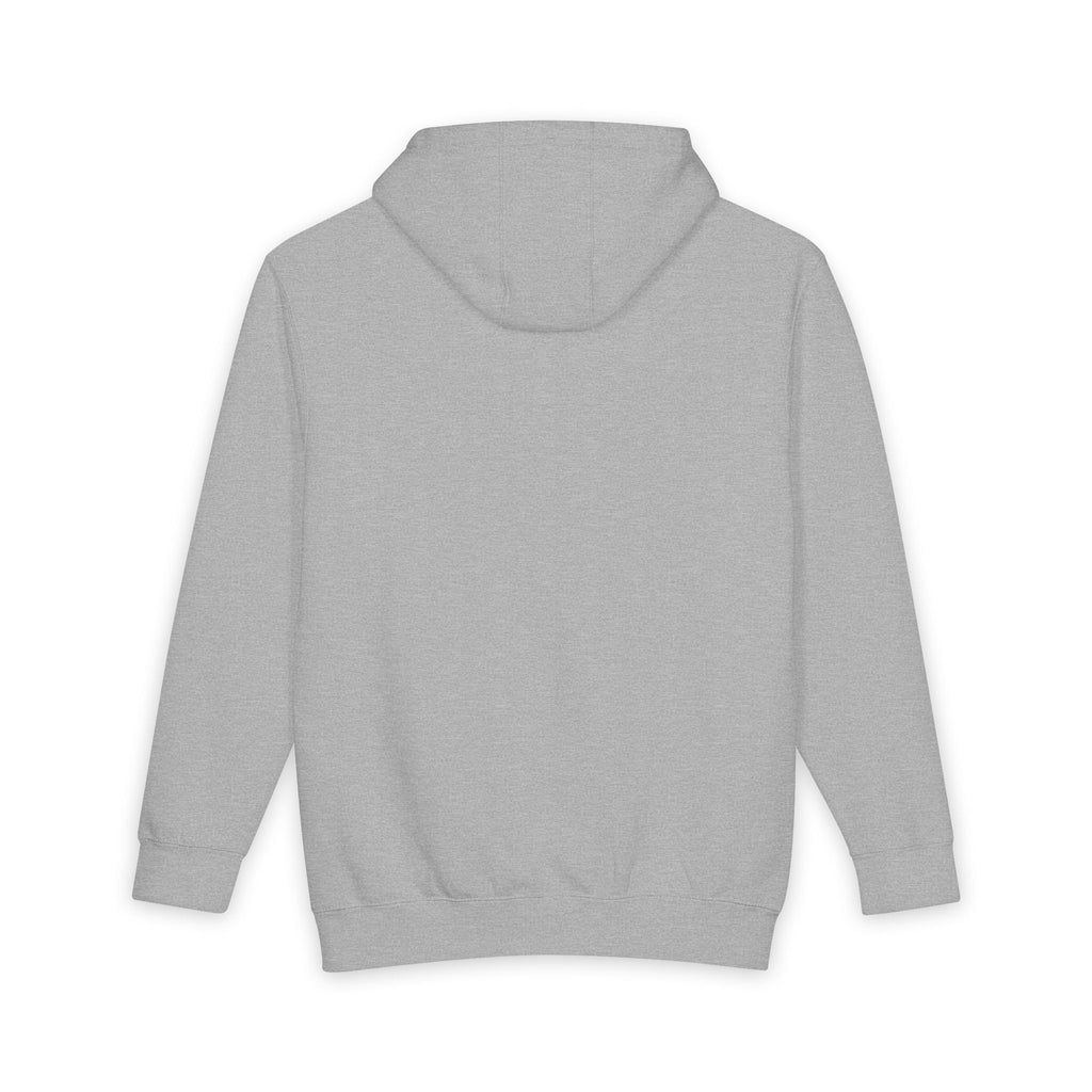 Praise Dancin' Hoodie — Worship Dance Graphic Pullover