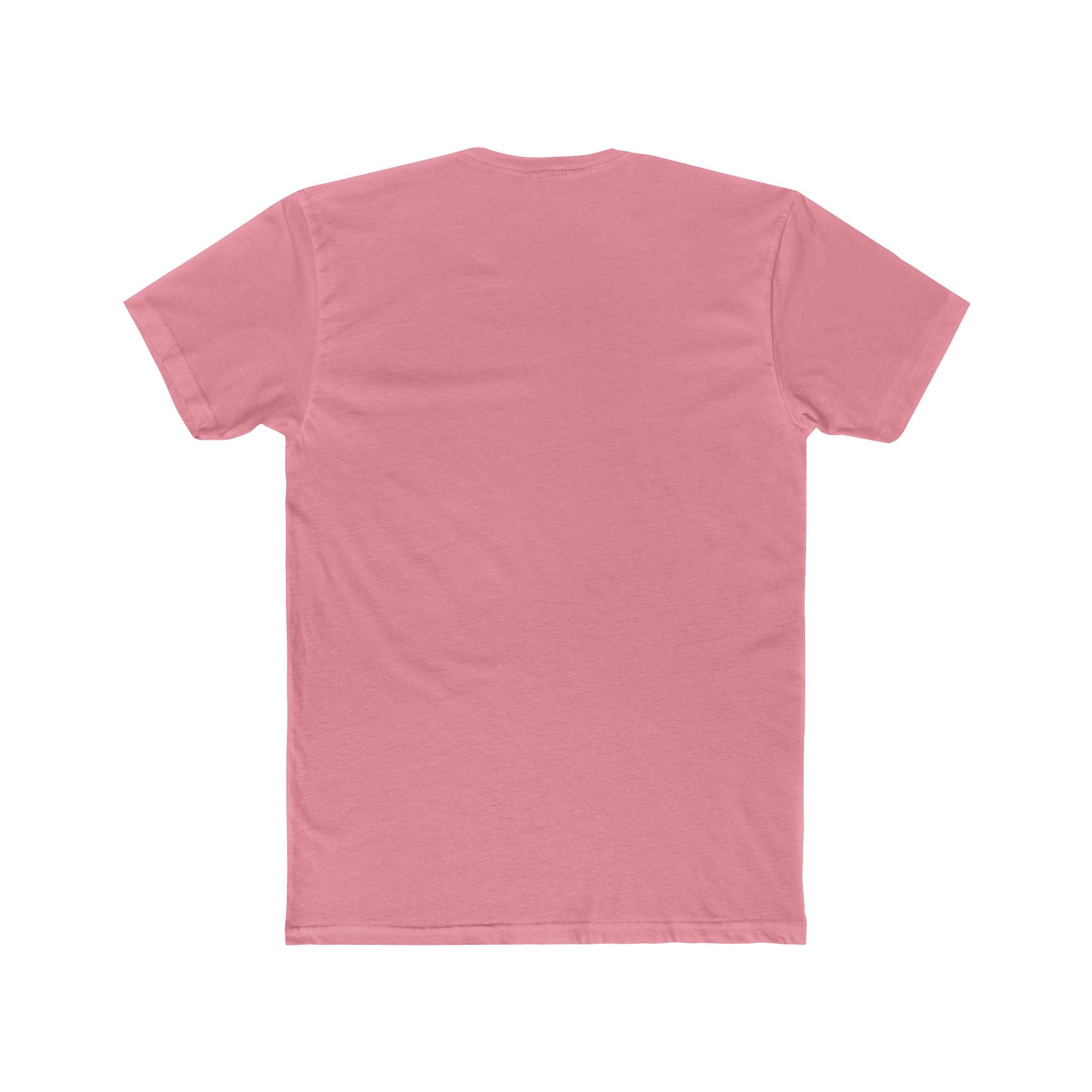 #WORTHY Crew Tee — Inspirational Graphic T-Shirt