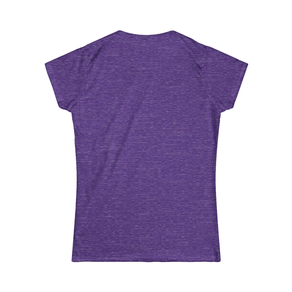 Daughter of the Most High Tee — Faith-Based Women's Christian T-Shirt (2 Corinthians 6:18)