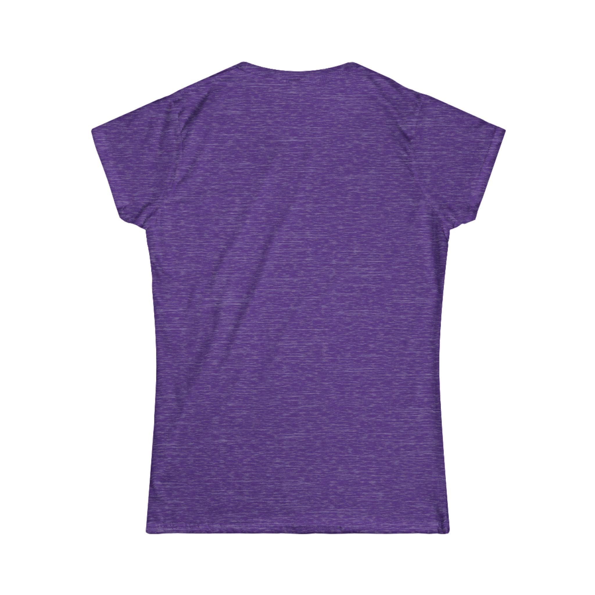 Daughter of the Most High Tee — Faith-Based Women's Christian T-Shirt (2 Corinthians 6:18)