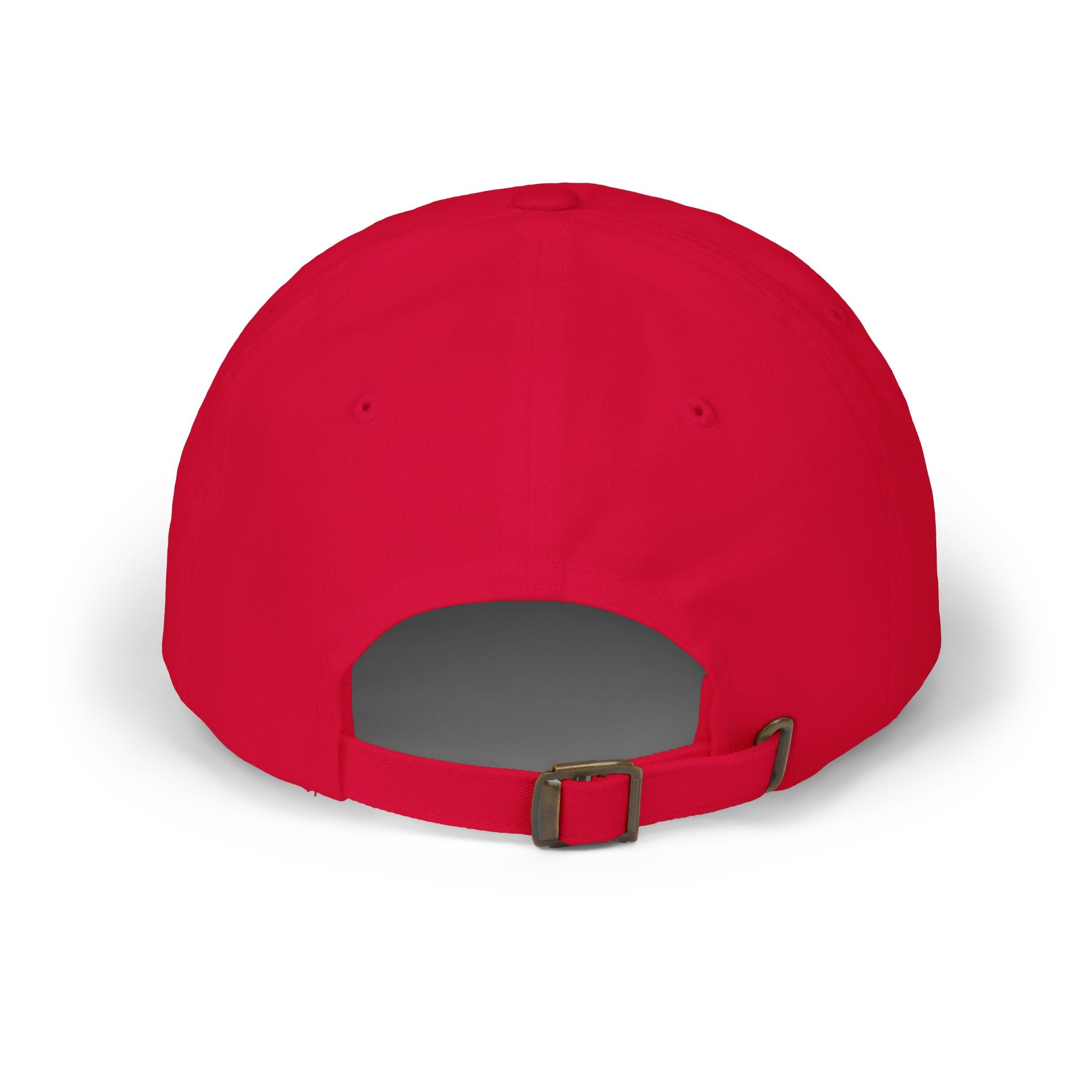 'Ratchet 2 Righteous' Embroidered Adjustable Strap Back Baseball Hat