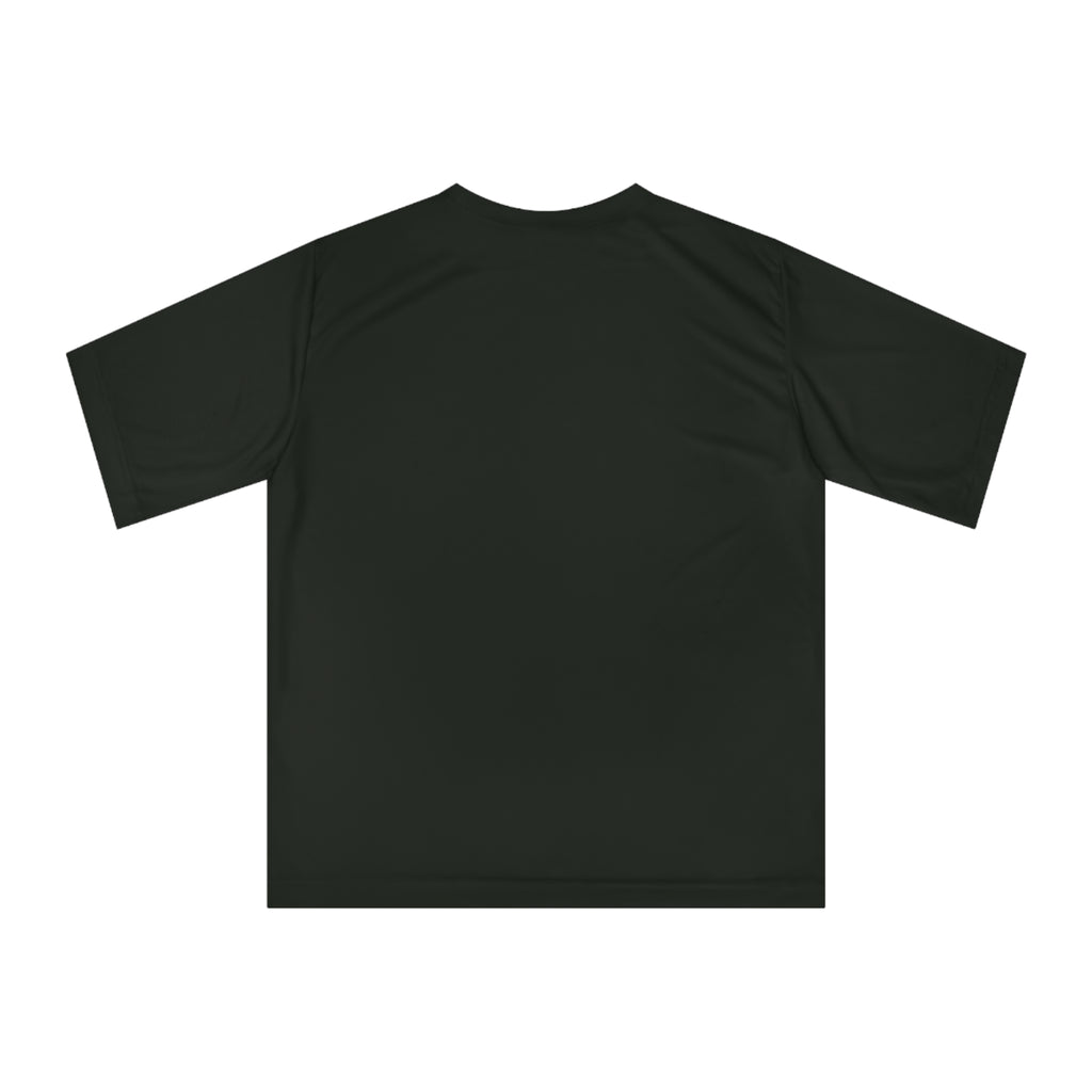 Be Faithful Not Fearful T‑Shirt