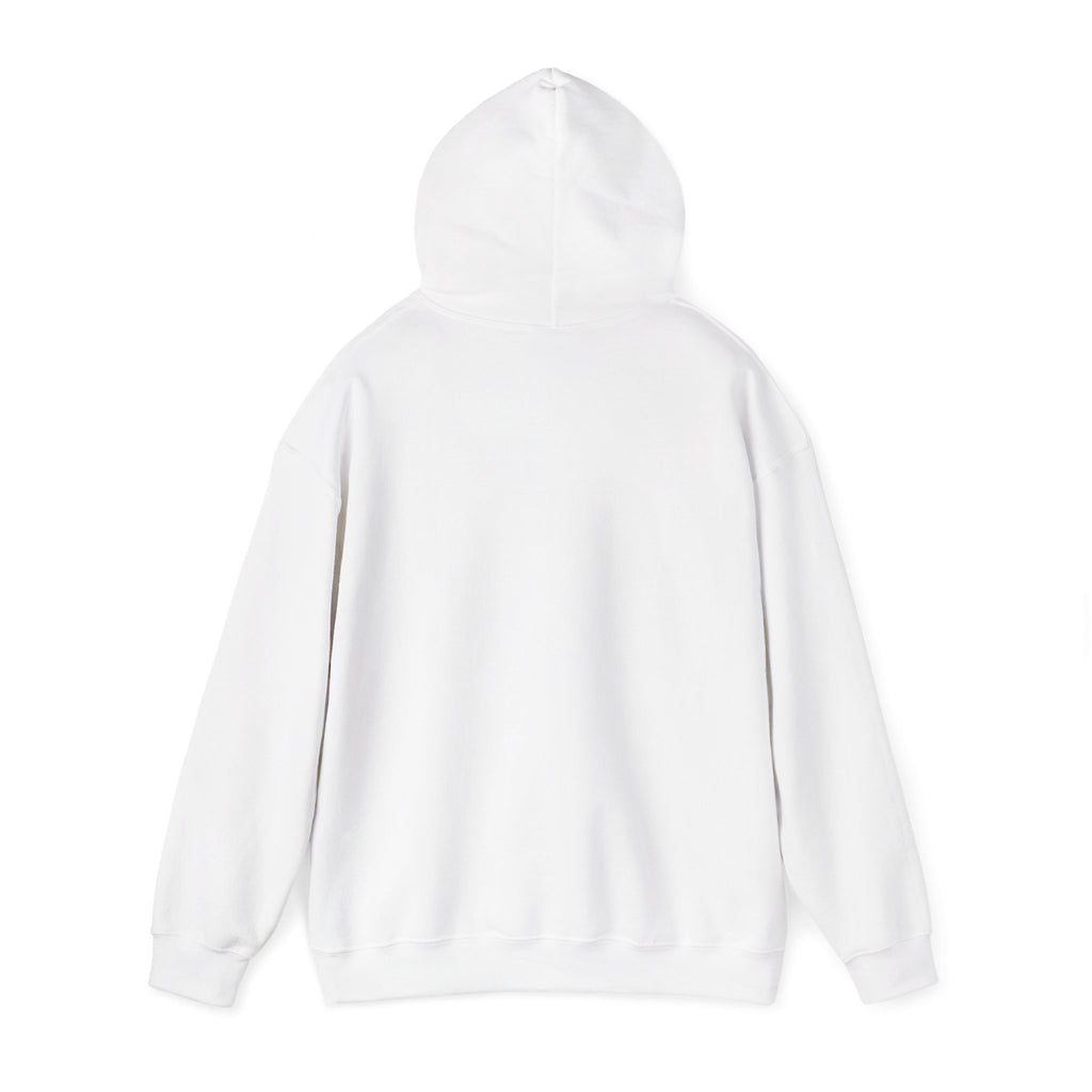 Joy Comes in the Morning Hoodie — Sunrise Psalm 30:5 Inspirational Sweatshirt