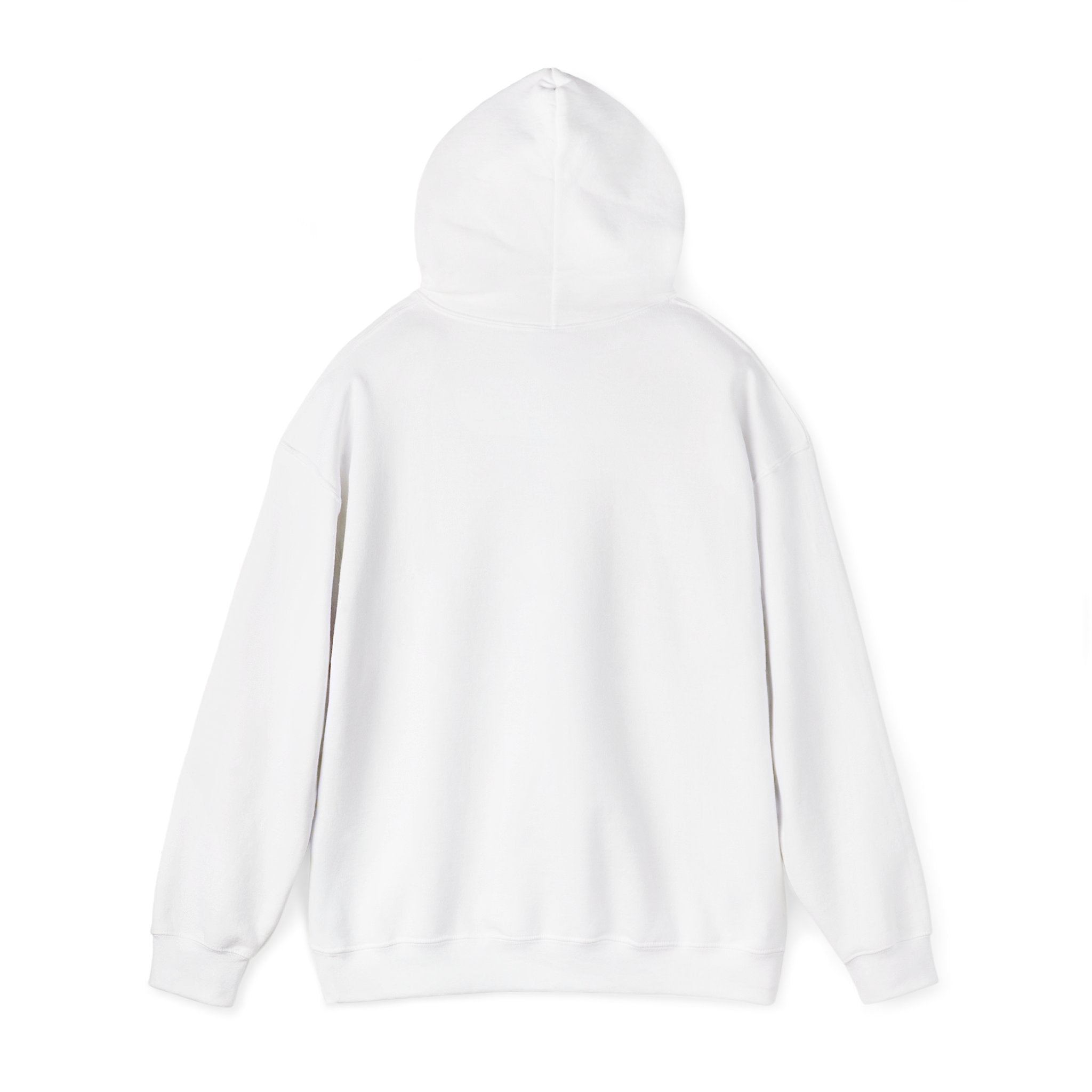 Joy Comes in the Morning Hoodie — Sunrise Psalm 30:5 Inspirational Sweatshirt