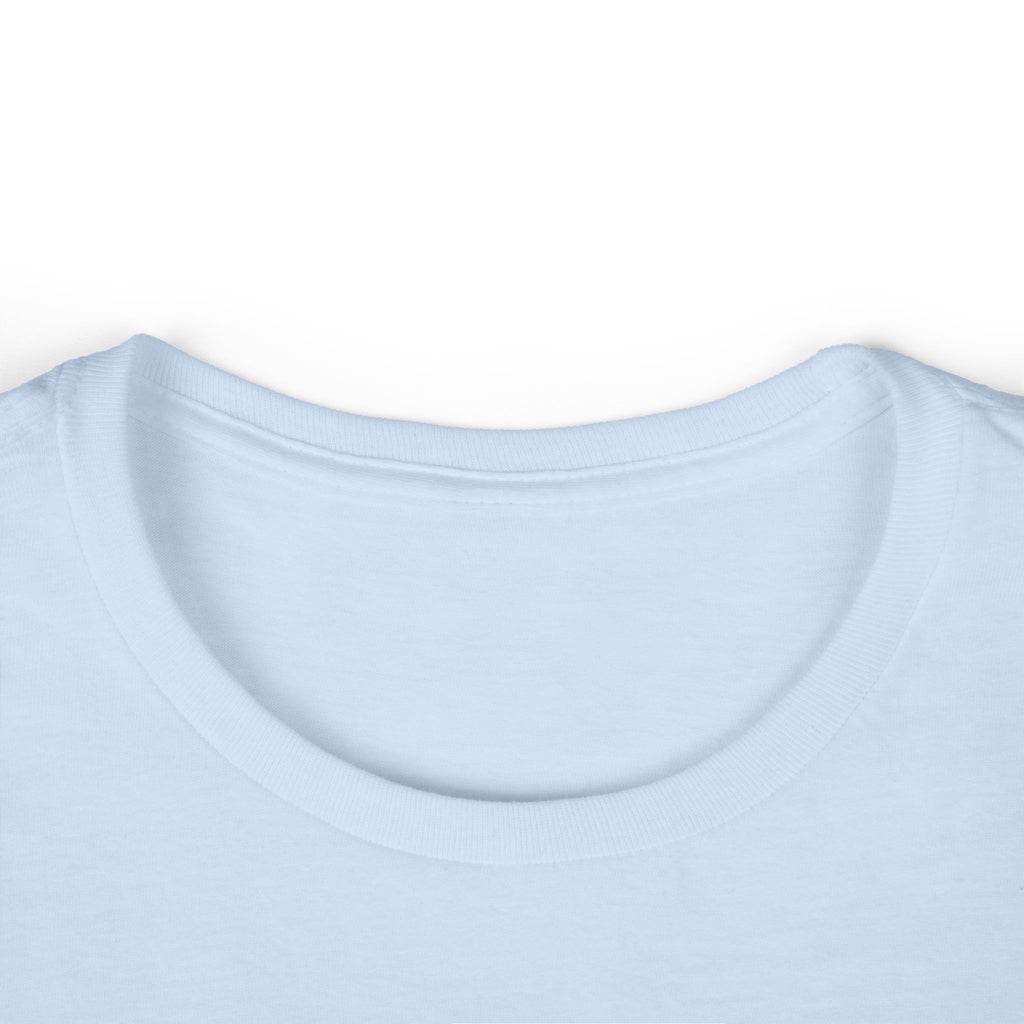 Daughter of the Most High Tee — Faith-Based Women's Christian T-Shirt (2 Corinthians 6:18)
