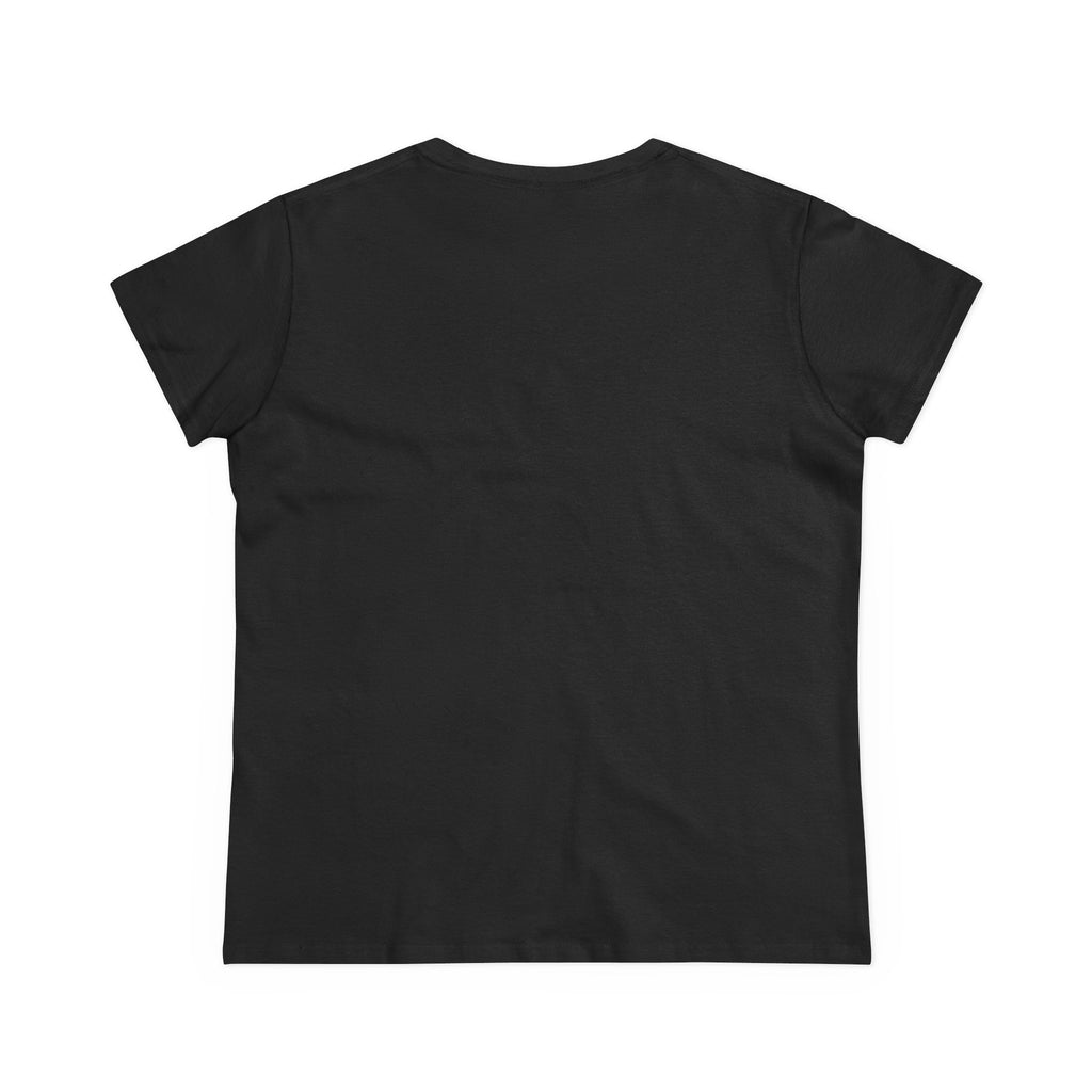Praise Dancin' Tee — Women's Christian Worship Dance Shirt