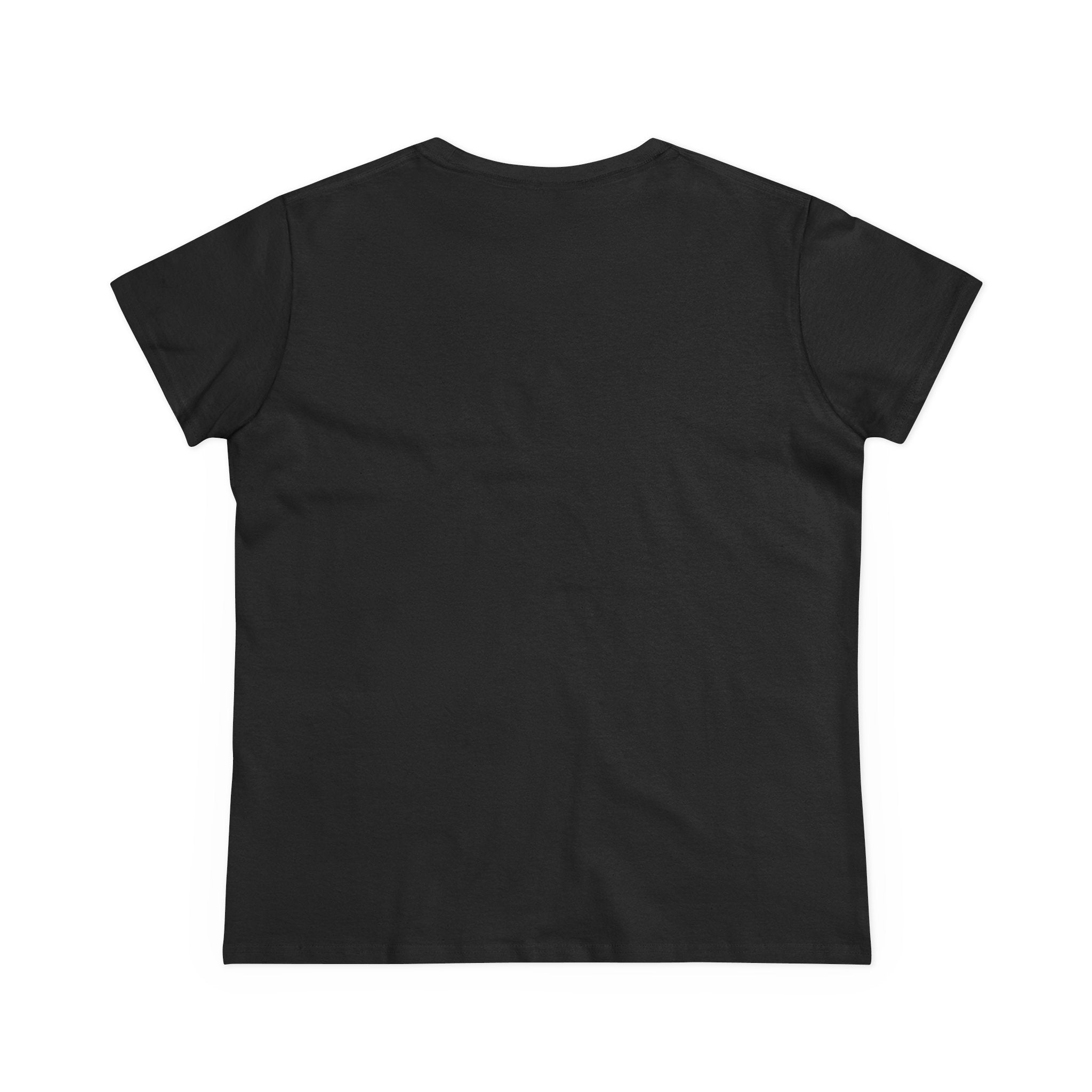 Praise Dancin' Tee — Women's Christian Worship Dance Shirt