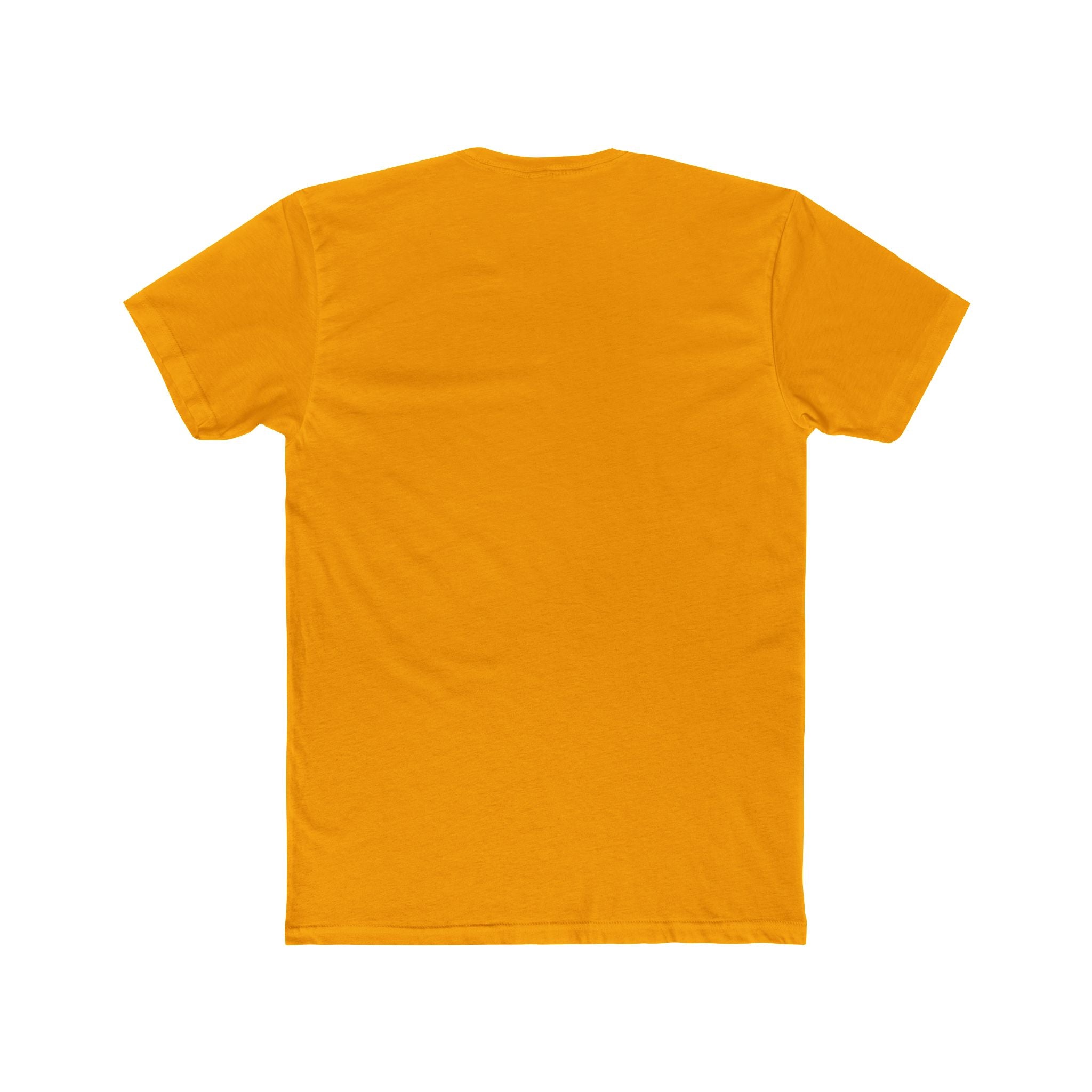 #WORTHY Crew Tee — Inspirational Graphic T-Shirt