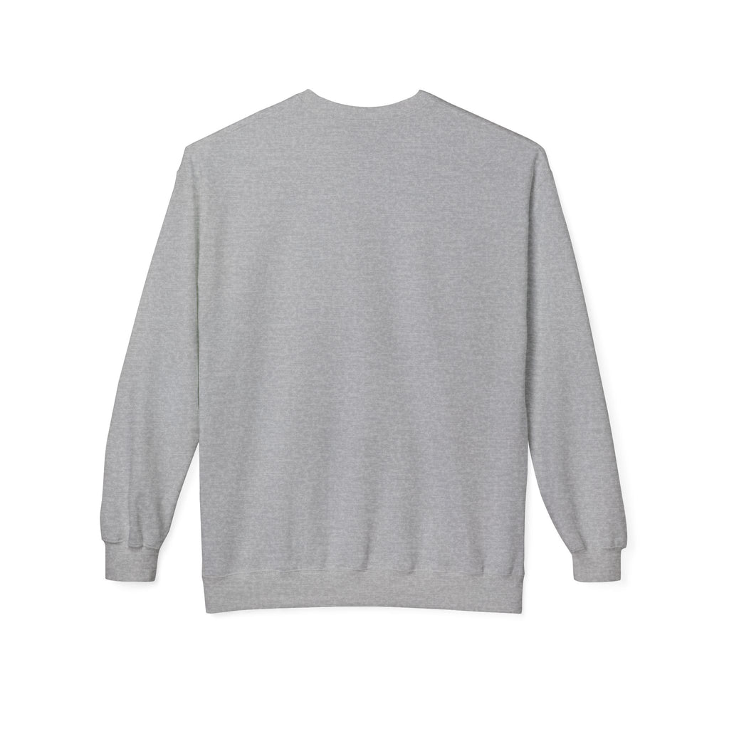 Father Acronym Crewneck Sweatshirt – "Father: Foundation, Anchor, Teacher, Hero" Gift