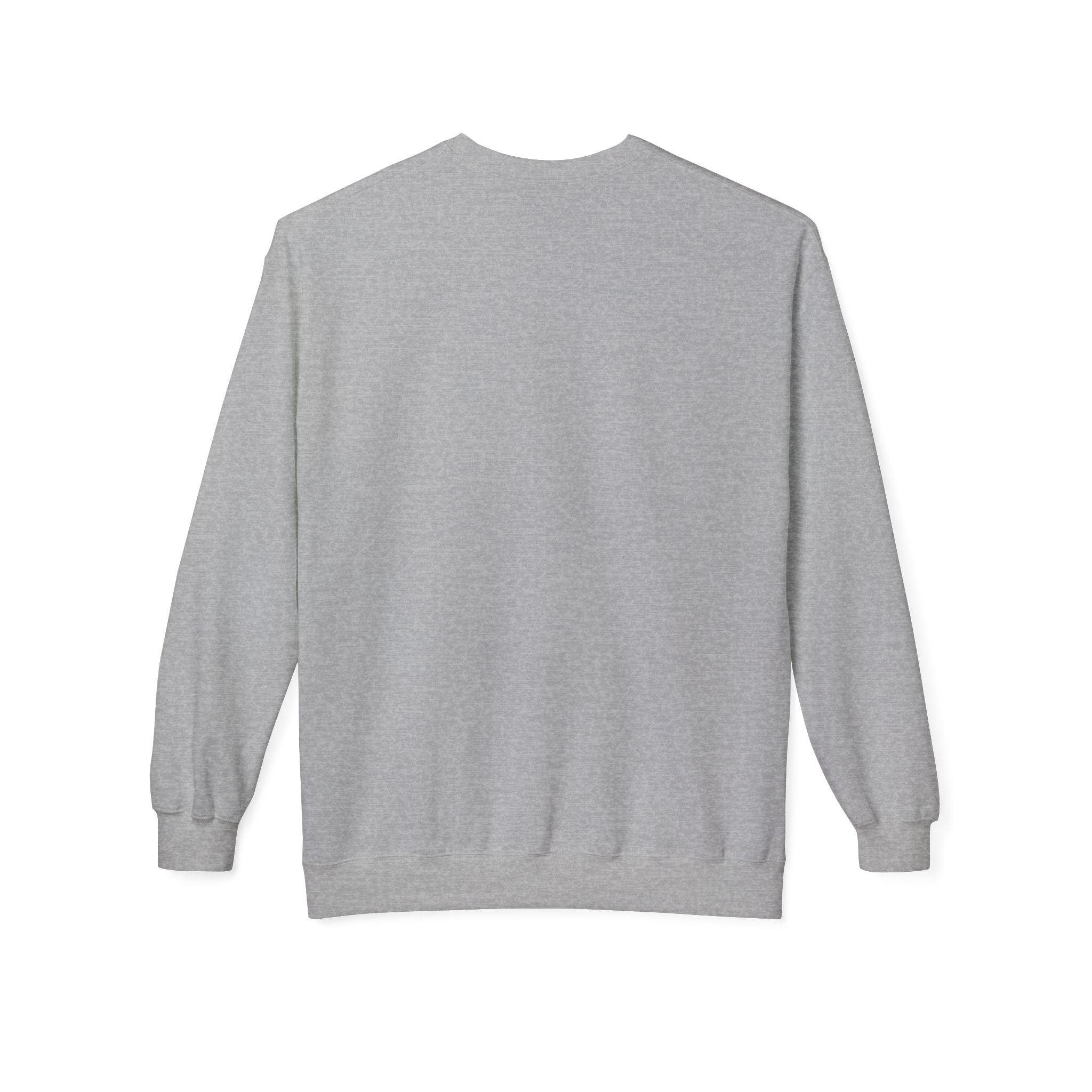 Father Acronym Crewneck Sweatshirt – "Father: Foundation, Anchor, Teacher, Hero" Gift