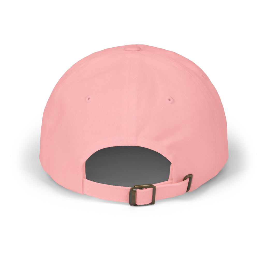 #WORTHY Embroidered Positive Message Hat