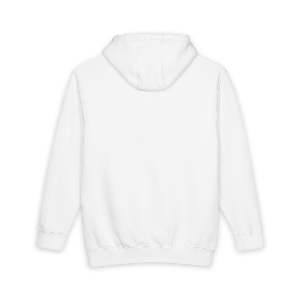 Praise Dancin' Hoodie — Worship Dance Graphic Pullover
