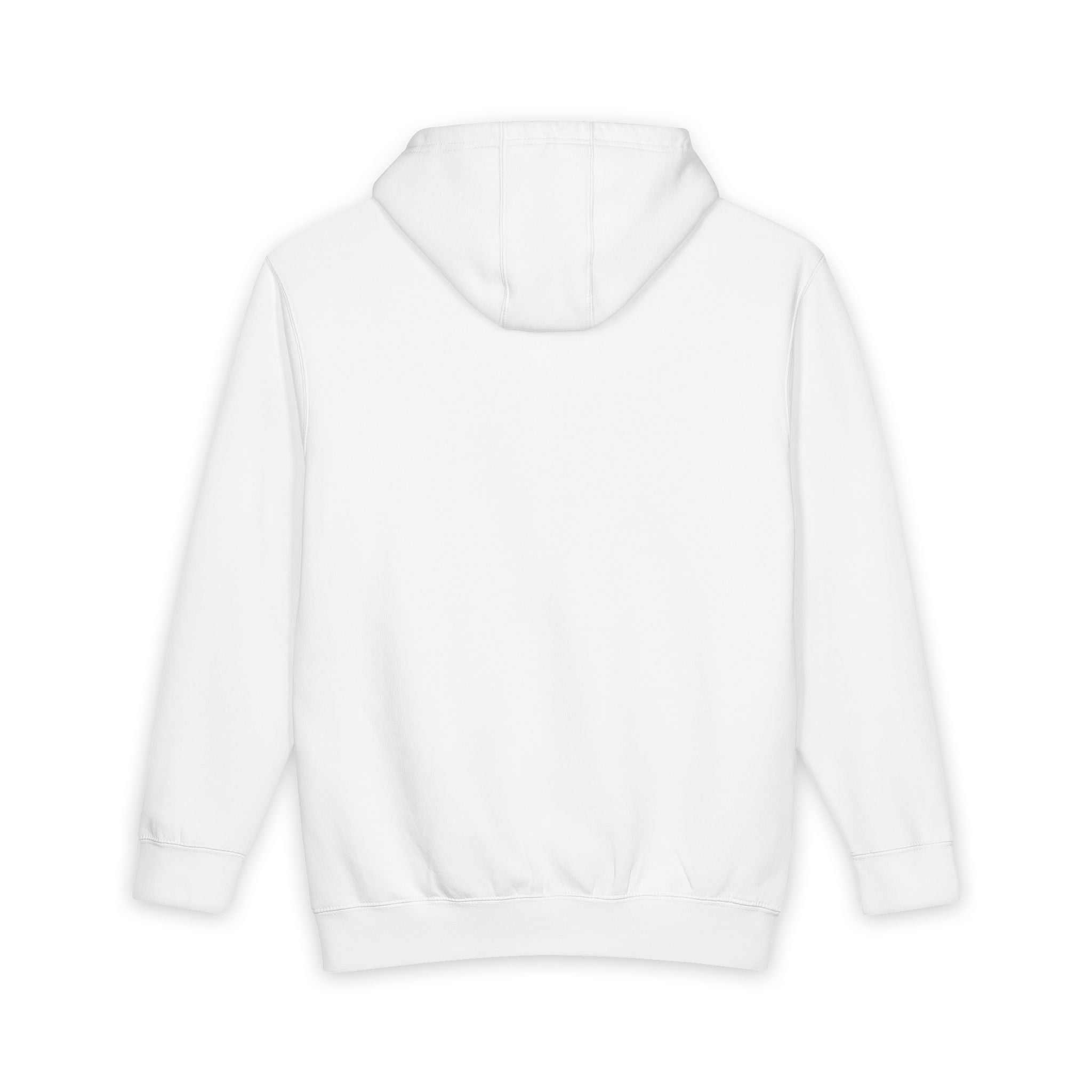 Praise Dancin' Hoodie — Worship Dance Graphic Pullover