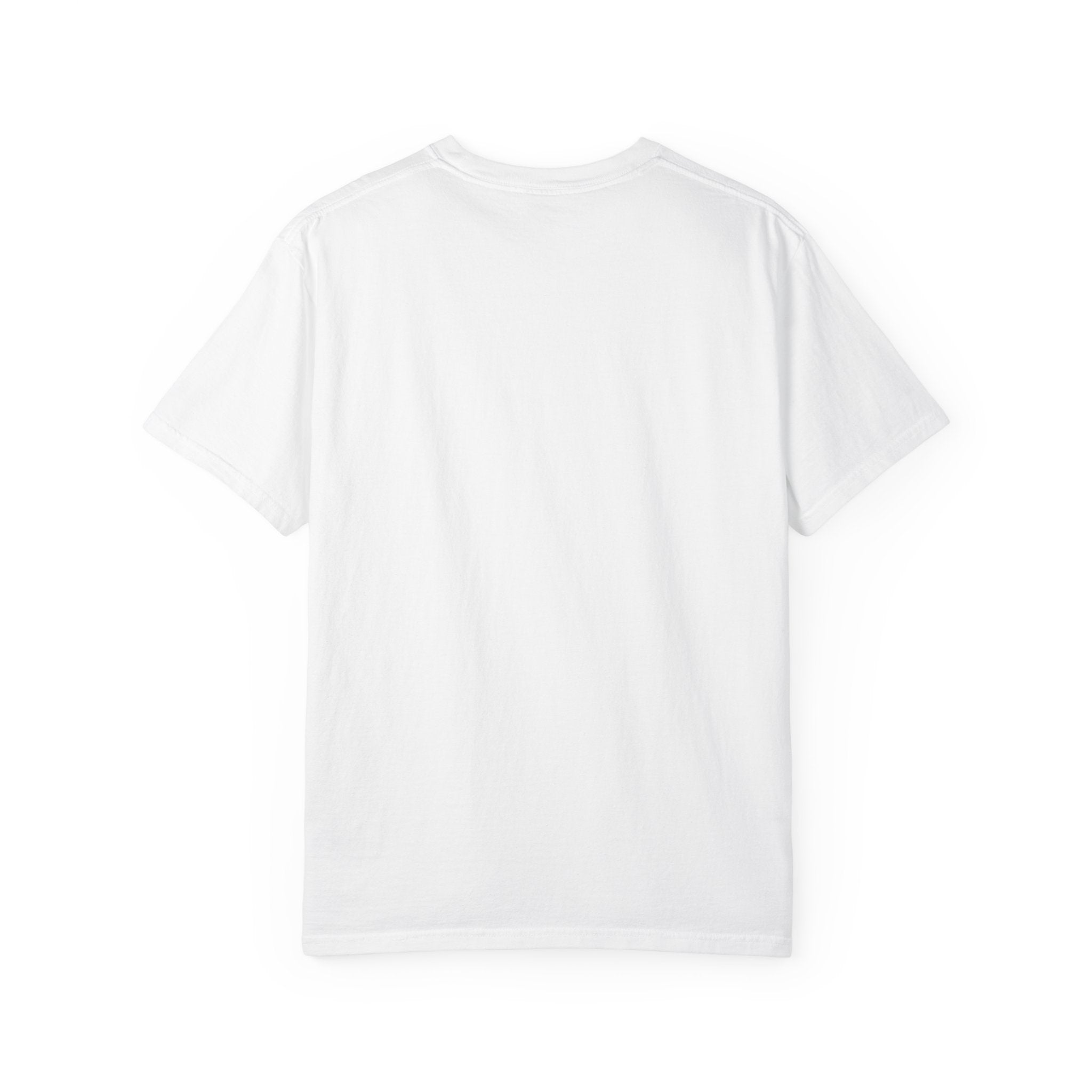 Not My Own T-Shirt — Christian Faith Graphic Tee (1 Corinthians 6:19)