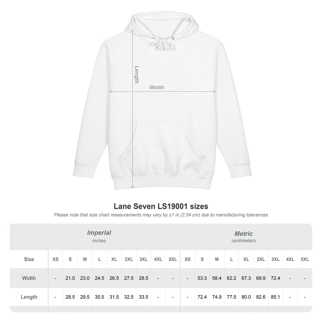 Praise Dancin' Hoodie — Worship Dance Graphic Pullover