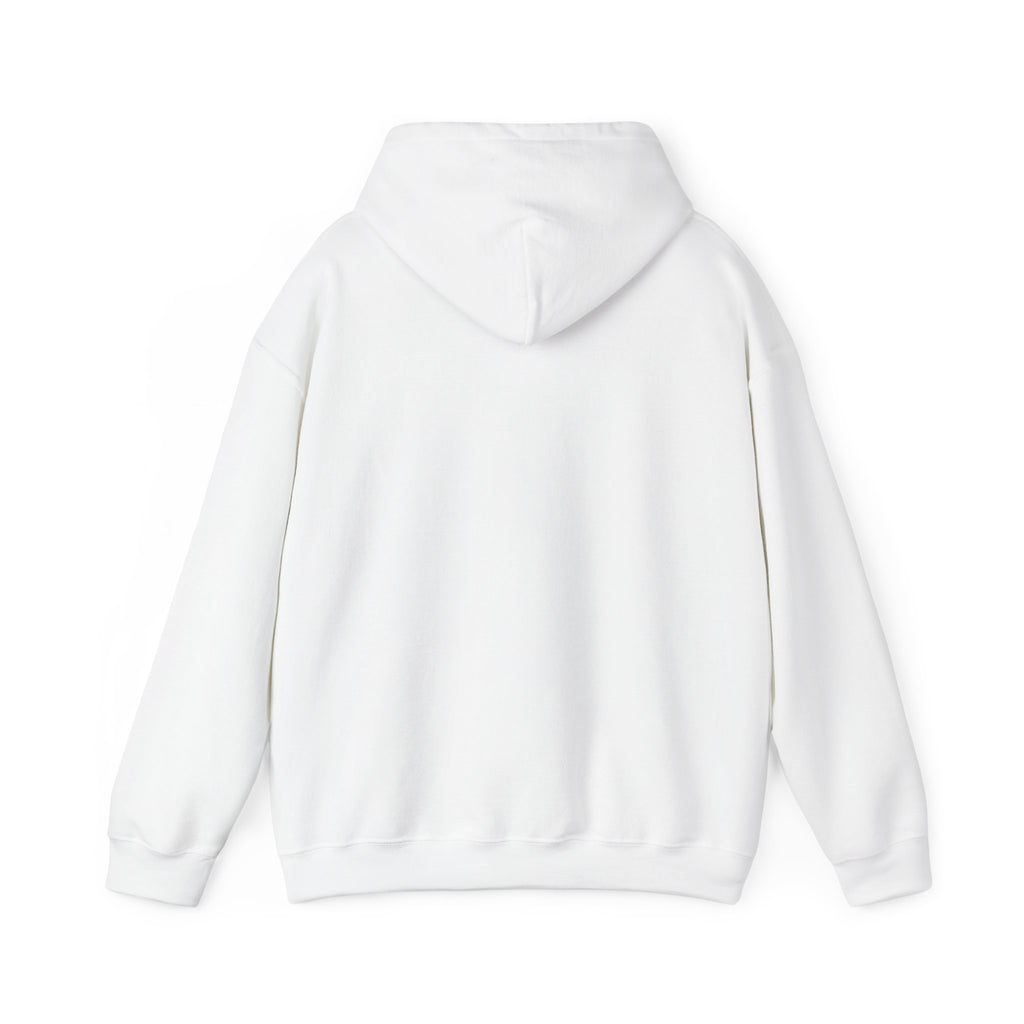 'Son of the Most High' Hoodie — Christian Faith Crown Sweatshirt