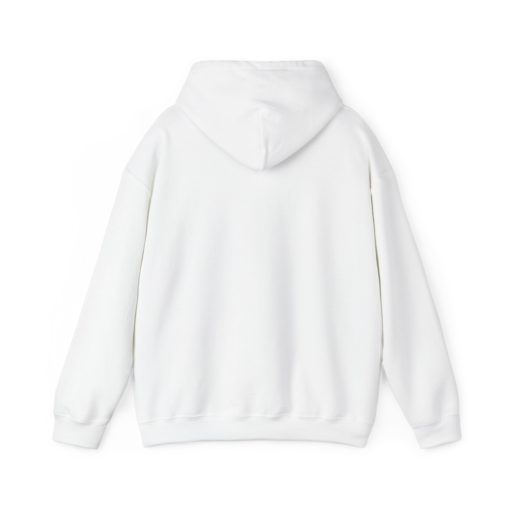 'Son of the Most High' Hoodie — Christian Faith Crown Sweatshirt