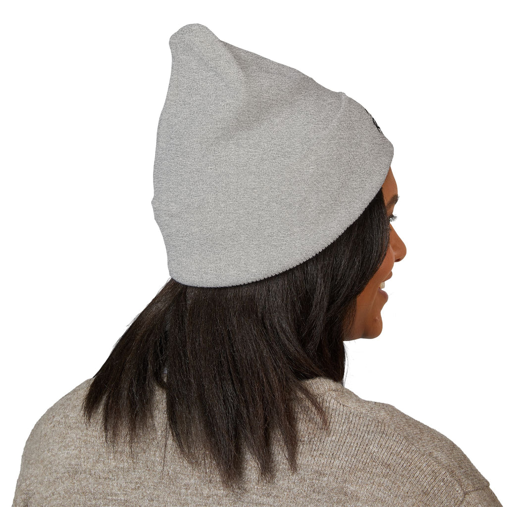 Ratchet 2 Righteous Cuffed Beanie — Classic Knit Winter Hat