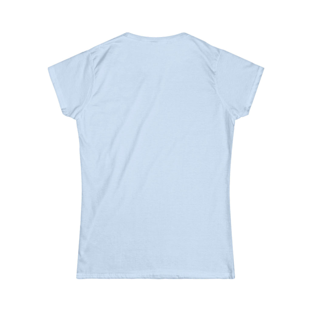 Daughter of the Most High Tee — Faith-Based Women's Christian T-Shirt (2 Corinthians 6:18)