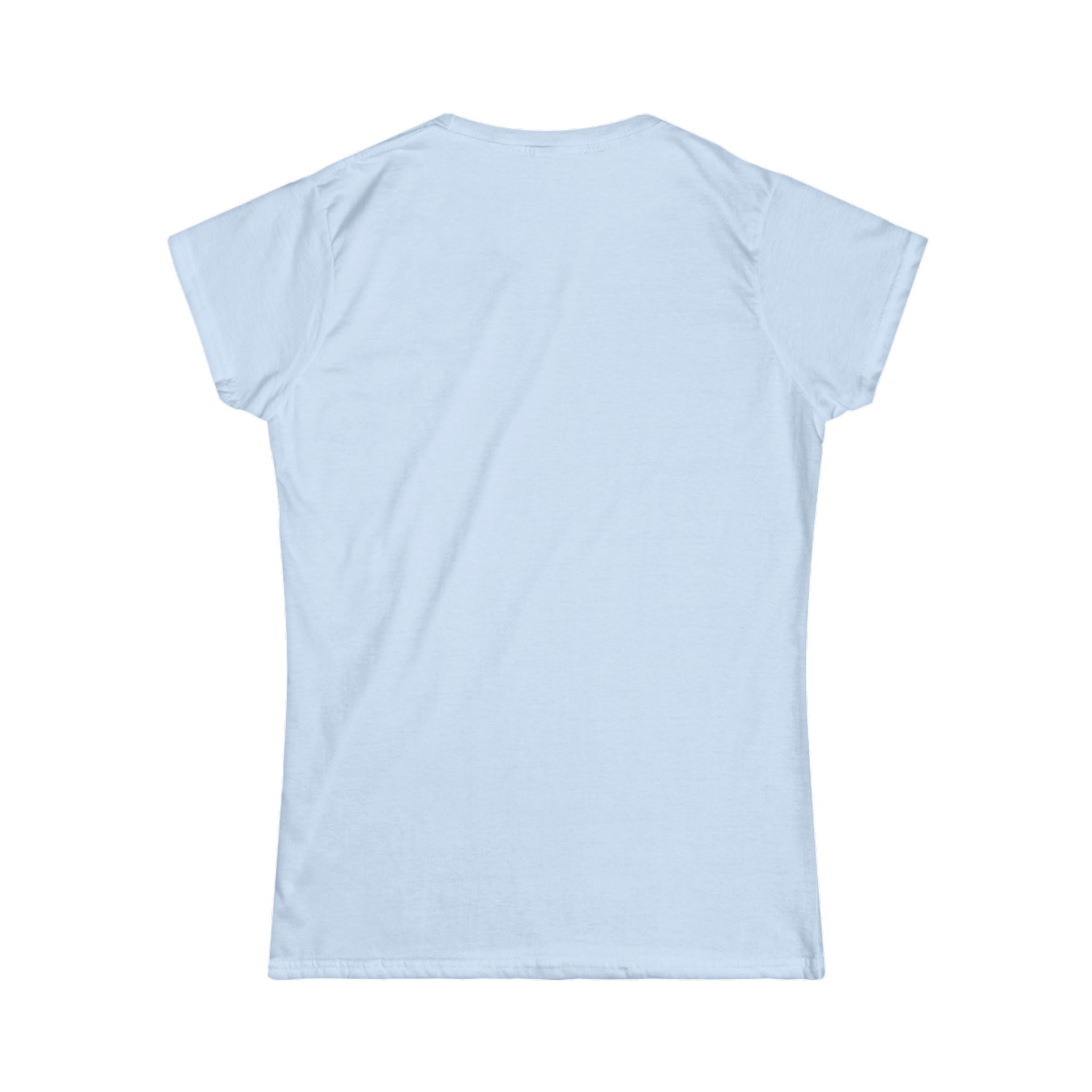 Daughter of the Most High Tee — Faith-Based Women's Christian T-Shirt (2 Corinthians 6:18)