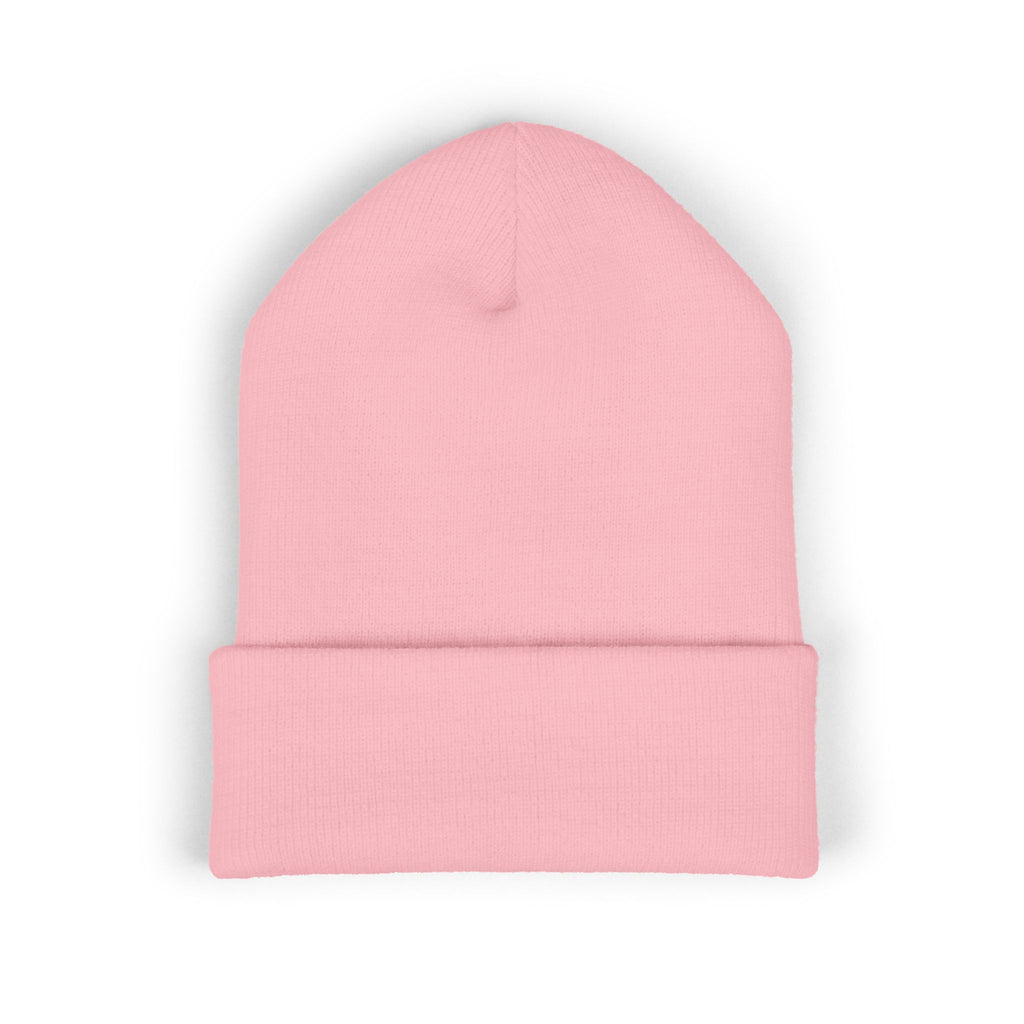 Ratchet 2 Righteous Cuffed Beanie — Classic Knit Winter Hat