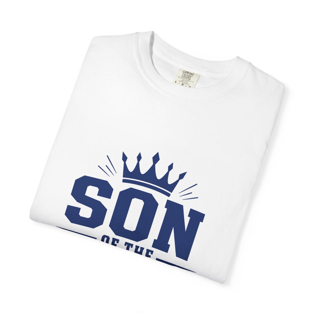 Son of the Most High Men's T-shirt