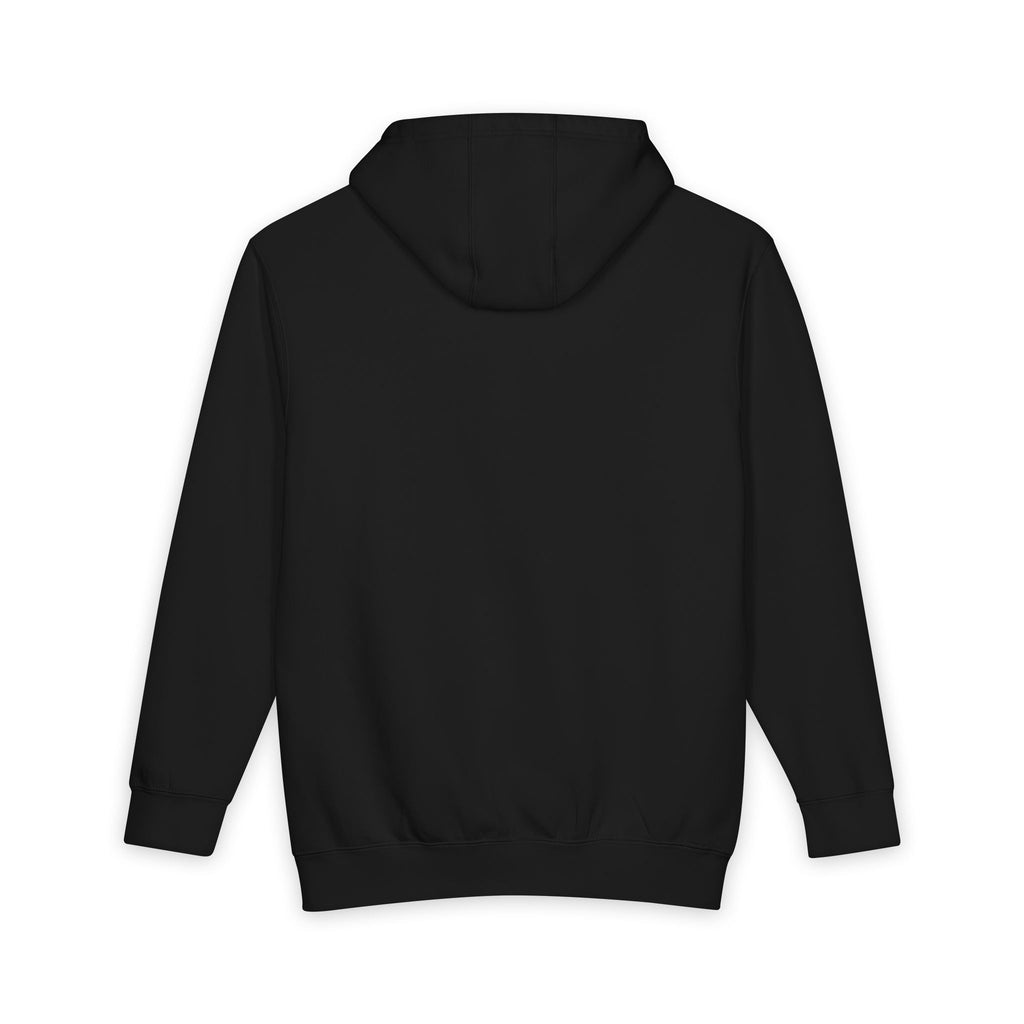 Praise Dancin' Hoodie — Worship Dance Graphic Pullover