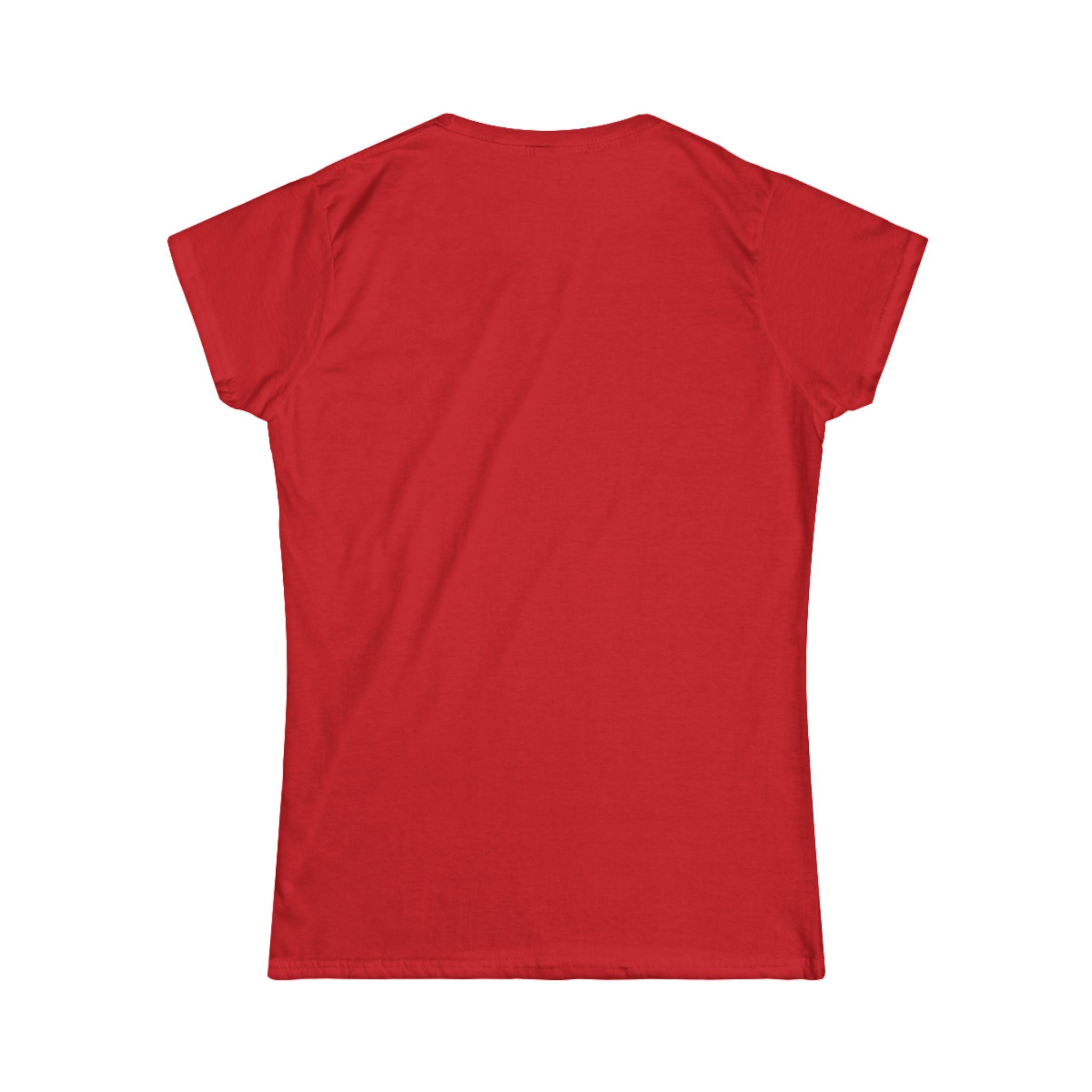 Daughter of the Most High Tee — Faith-Based Women's Christian T-Shirt (2 Corinthians 6:18)